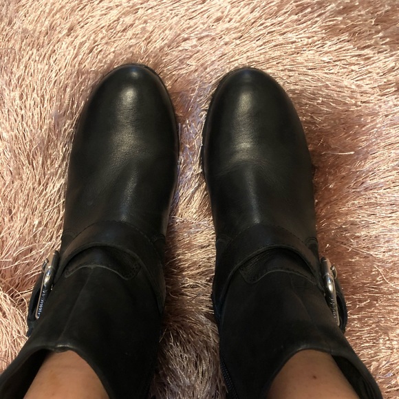 Rudsak booties - Picture 3 of 5